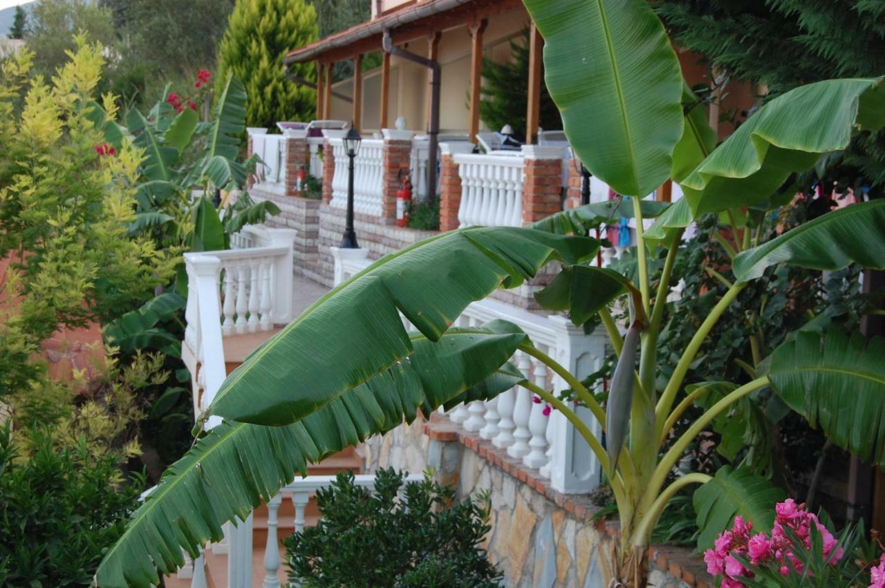 Hotel Ramosaco, Radhime, Vlore Exterior foto